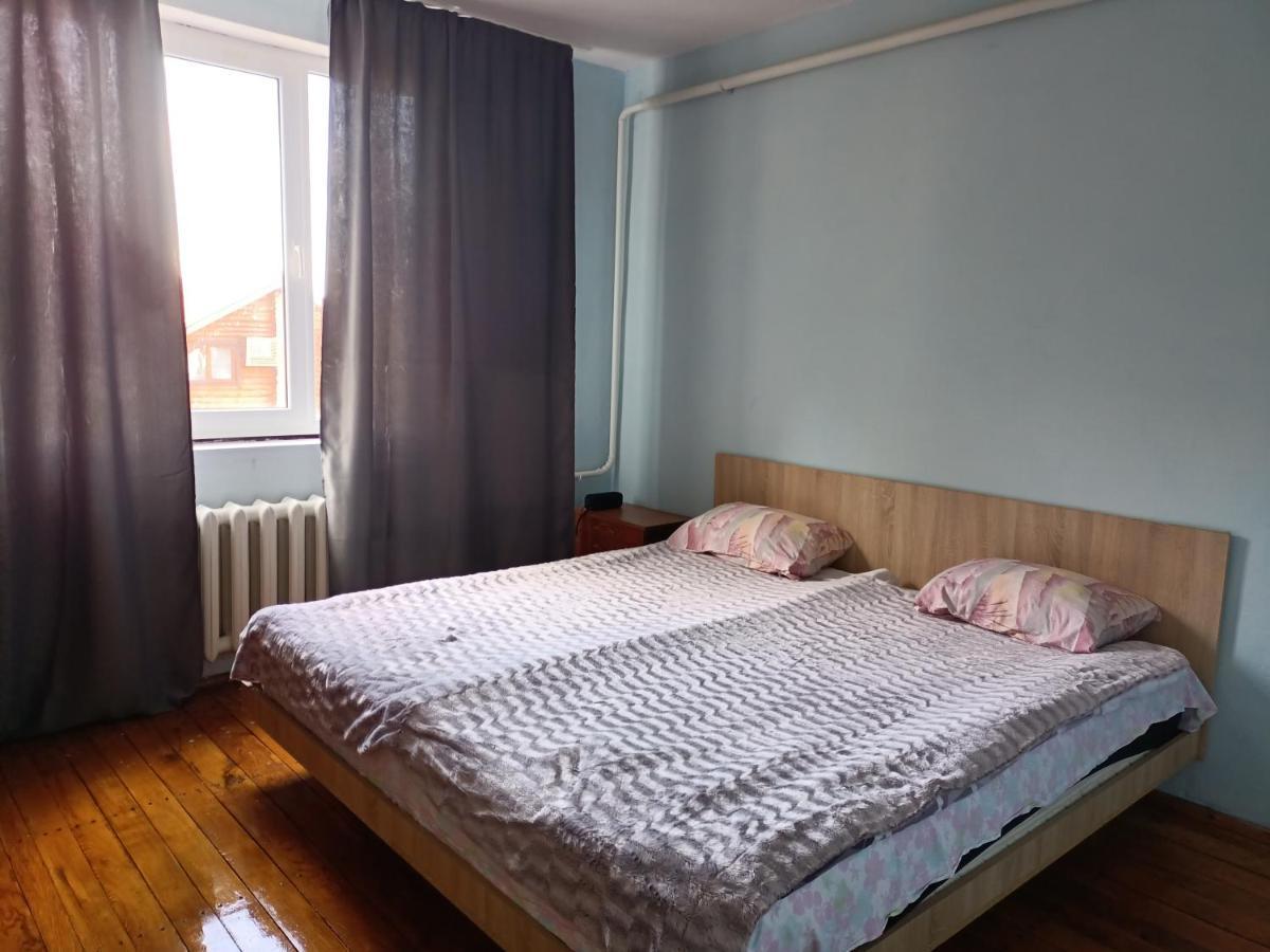 Krone Hostel Ужгород Экстерьер фото