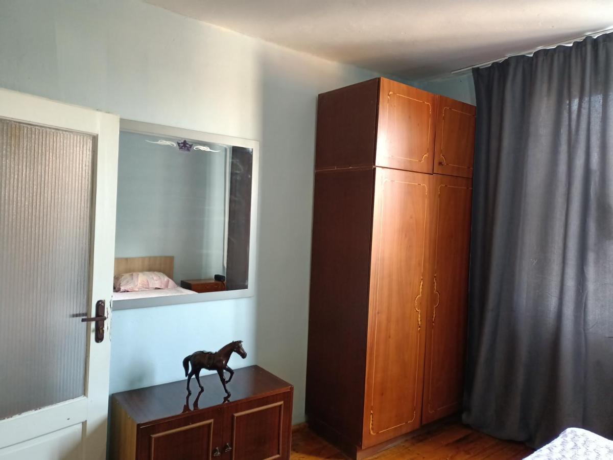 Krone Hostel Ужгород Экстерьер фото