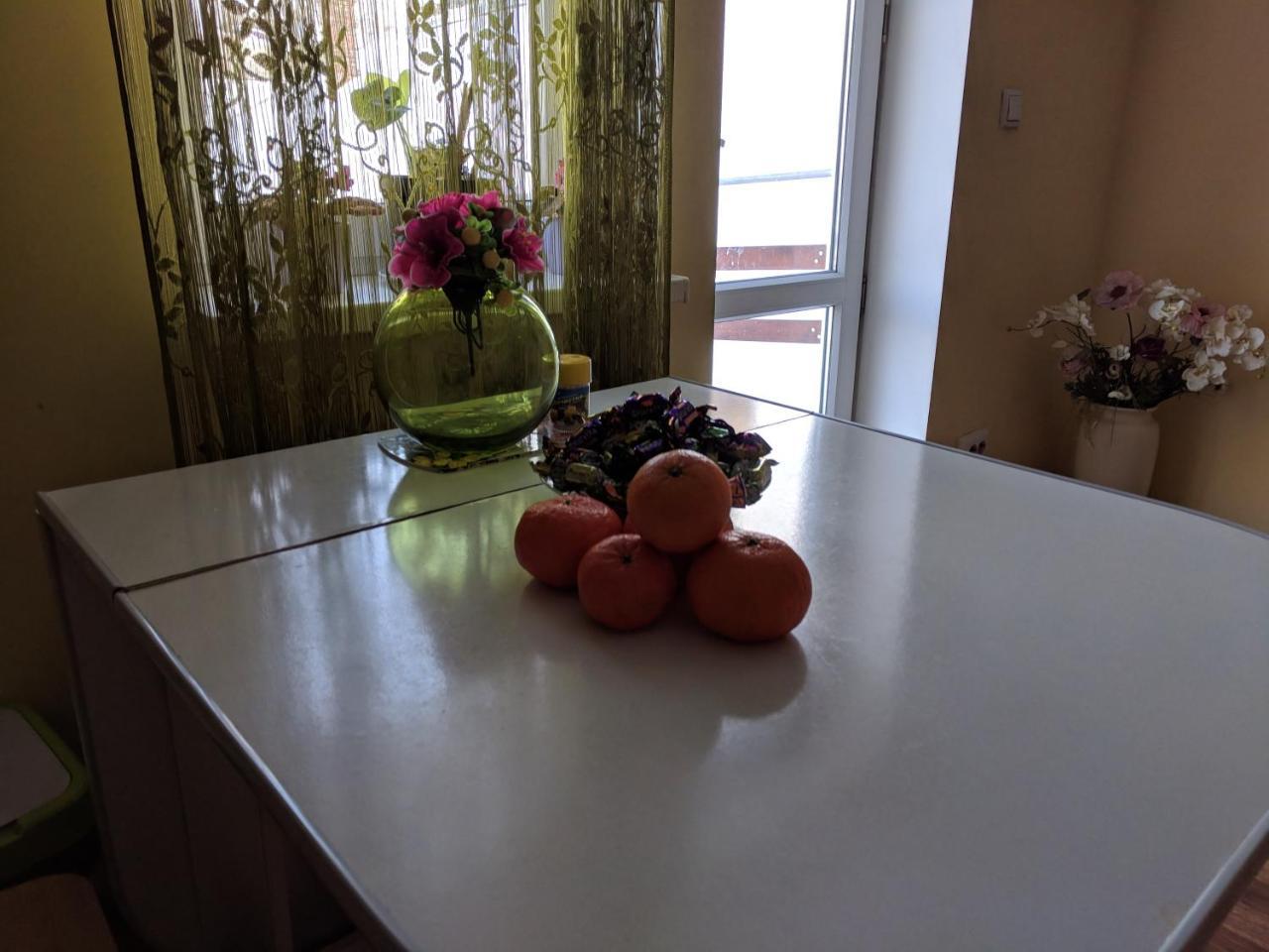 Krone Hostel Ужгород Экстерьер фото