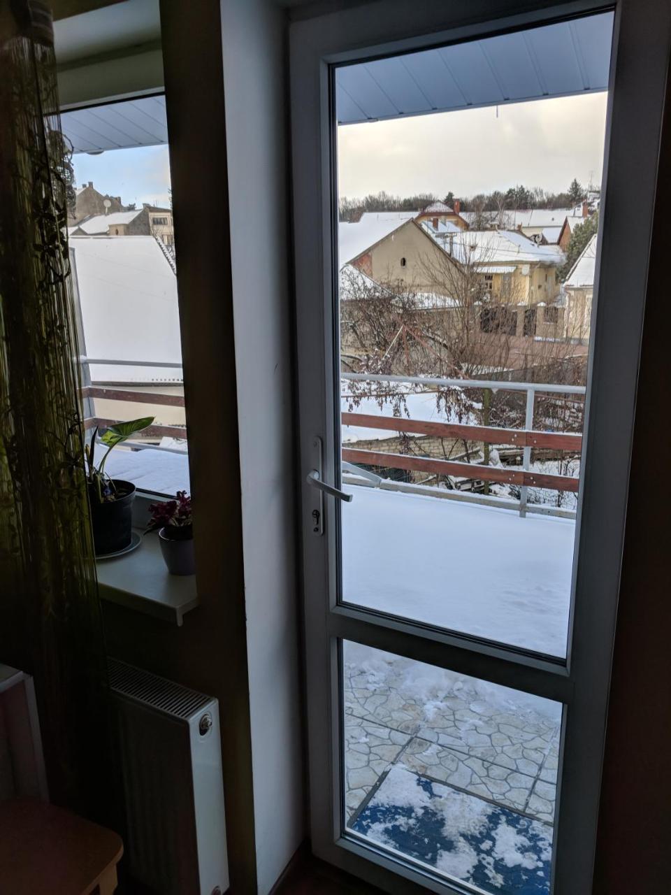 Krone Hostel Ужгород Экстерьер фото